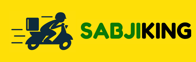 Sabjiking.in Logo