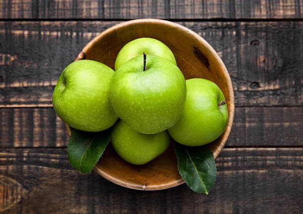 Smith Apple