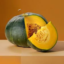 Pumpkin