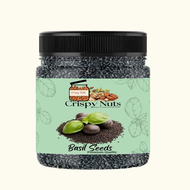 Basil Seeds