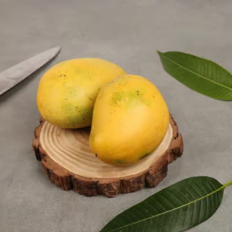 Badam Mango