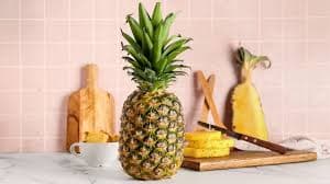 Pineapple (अनानास)