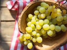 Grapes ( अंगूर )