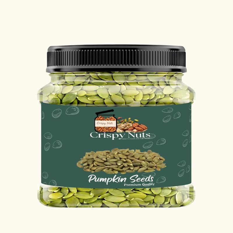 Pumpkin Seeds