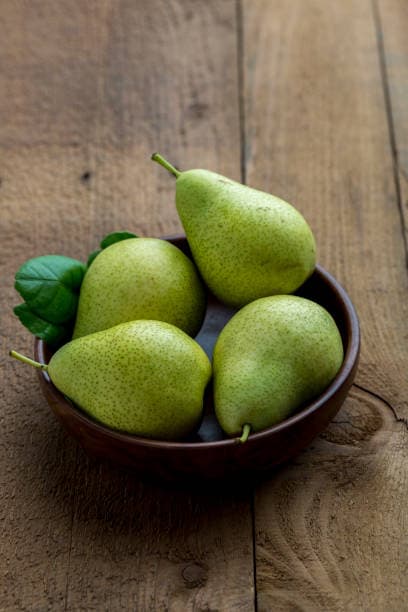 Pears Babugosha