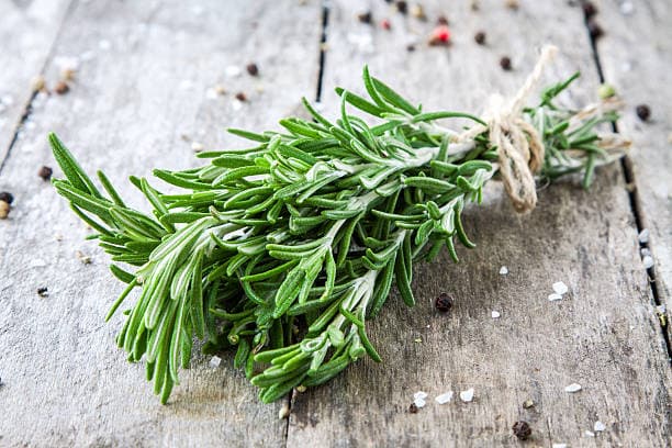 fresh Rosemary
