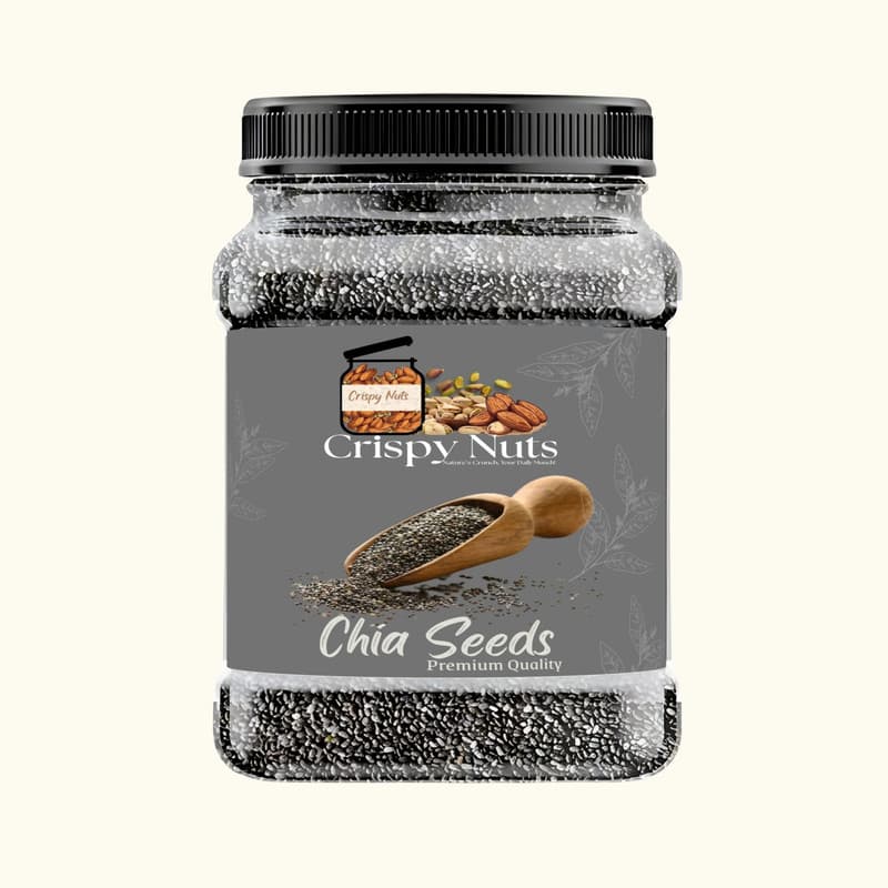 Chia Seeds