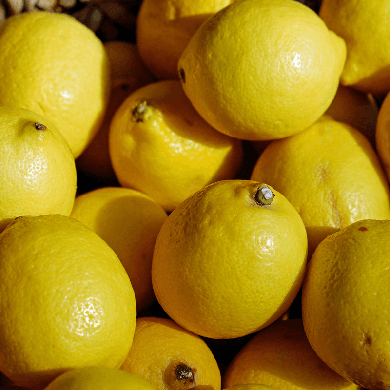 Lemon (नींबू)