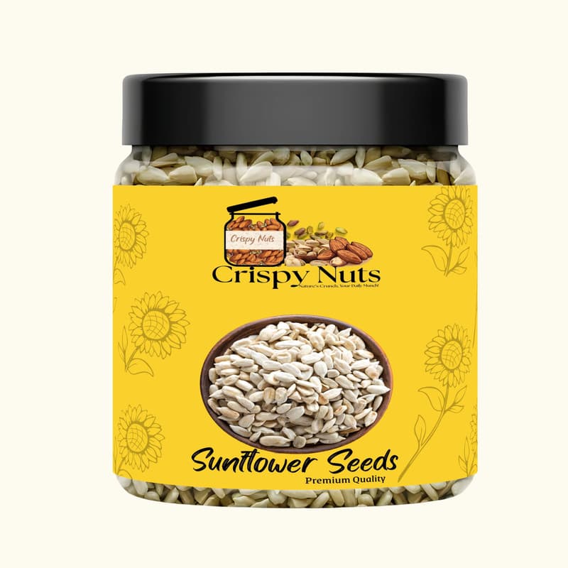 Sunflower Seeds