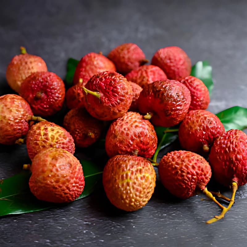 Litchi