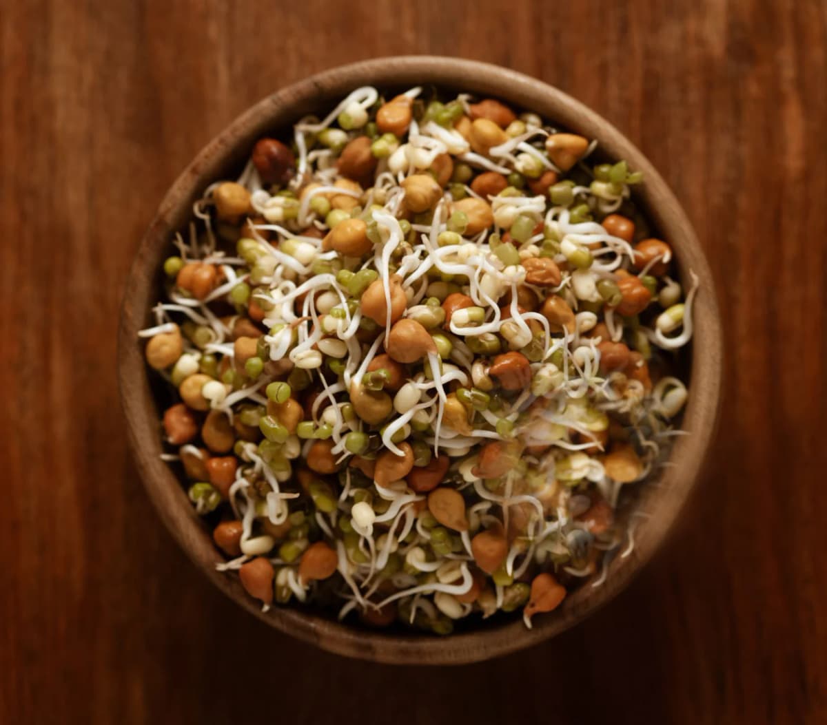 Mix Sprouts